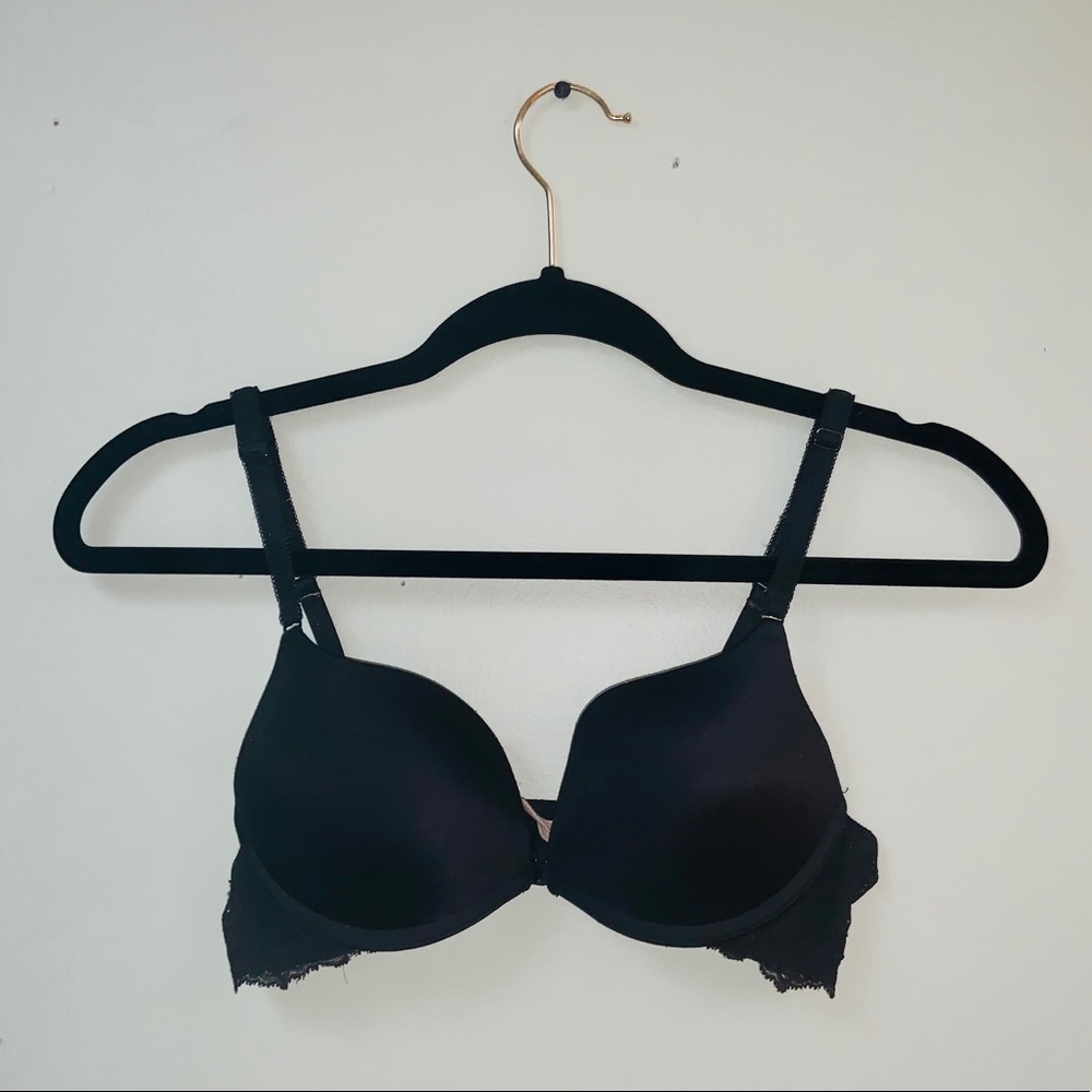 Aerie Push Up Bra